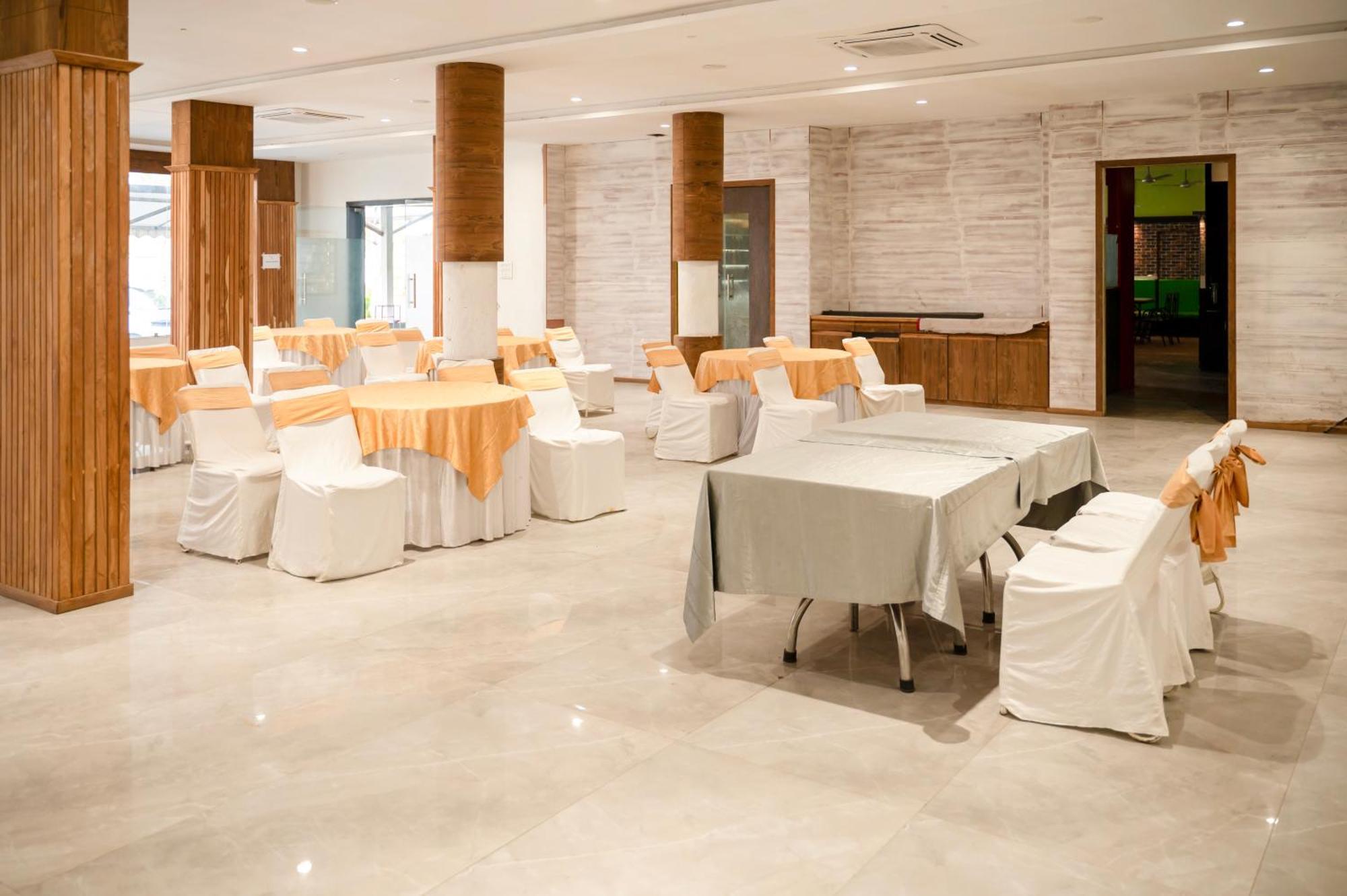 Hotel Manaal Akolia المظهر الخارجي الصورة